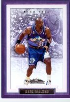 2002-2003 Fleer Showcase